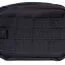Rothco Tactical Foldable Backpack - Black # 27710 - Rothco Tactical Foldable Backpack - Black # 27710