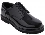 Rothco Uniform Oxford / Work Sole Black 5250