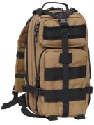 Rothco Medium Transport Pack Coyote / Black 2647