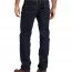 Джинсы Lee Men's Regular Fit Straight Leg Jean Pepper Prewash 2008989 - Джинсы мужские Lee Men's Regular Fit Straight Leg Jean Black Quartz 2008918