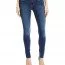 Джинсы скини Levi's Women's 711 Skinny Jeans Still Dreaming 188810156 - Женские скини джинсы Levi's Women's 711 Skinny Jeans Still Dreaming 188810156