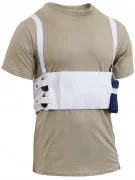 Rothco Deep Concealment Concealed Carry Chest Holster 1098
