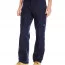 Рабочие темно-синие американские мужские брюки Red Kap Men's Double Knee No-Scratch Pants - Рабочие темно-синие американские мужские брюки Red Kap Men's Double Knee No-Scratch Pants
