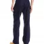 Рабочие темно-синие американские мужские брюки Red Kap Men's Double Knee No-Scratch Pants - Рабочие темно-синие американские мужские брюки Red Kap Men's Double Knee No-Scratch Pants