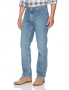 Lee Relaxed Fit Straight Leg Jeans Larson 2055554