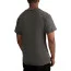 Футболка угольно-серая Rothco T-Shirt Poly/Cotton Charcoal Grey 67630 - Футболка угольно-серая Rothco T-Shirt Poly/Cotton Charcoal Grey 67630