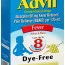 Advil Infants Drops (Адвил) капли жаропонижающие для младенцев (6-24 месяца) 15 мл - Advil Infants Drops (Адвил) капли для младенцев (6-24 месяца) 15 мл