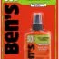 Спрей от комаров и клещей с DEET Tender Ben's 30 Spray Pump Insect Repellent 100 мл 7724 - Репеллент от насекомых Tender Ben's 30 Spray Pump Insect Repellent - 7724