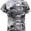Футболка городской камуфляж Rothco T-Shirts City Camo 6797 - Футболка камуфлированная Rothco T-Shirts City Camo 6797