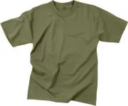 Rothco Moisture Wicking T-Shirts Olive Drab 9505