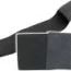 Подвязка эластичная манжетов брюк Rothco Blousing Garters Black 6199 - Подвязка эластичная манжетов брюк Rothco Blousing Garters Black 6199