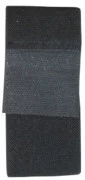 Rothco Blousing Garters Black 6199
