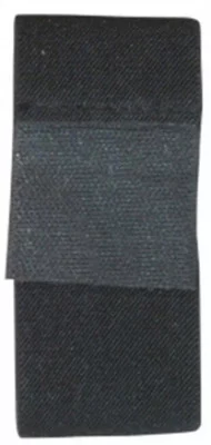 Подвязка эластичная манжетов брюк Rothco Blousing Garters Black 6199, фото