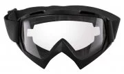 Rothco Over Glasses Civilian Goggles Clear Lens 10730