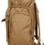 Тактический рюкзак 25 литров Rothco 25L Tactical Backpack - Rothco 25L Tactical Backpack 2748 	Coyote Brown