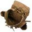 Тактический рюкзак 25 литров Rothco 25L Tactical Backpack - Rothco 25L Tactical Backpack 2748 	Coyote Brown