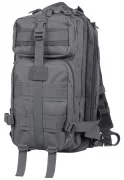 Rothco Medium Transport Pack Gun Metal Grey 2517