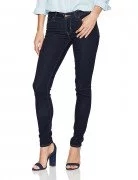Levi's Women's 711 Skinny Jeans Cast Shadows 188810012
