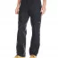 Рабочие темно-серые американские брюки Red Kap Men's Double Knee No-Scratch Pants - Рабочие темно-серые американские брюки Red Kap Men's Double Knee No-Scratch Pants