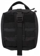 Rothco Tactical Breakaway Pouch Black 15975