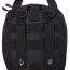Универсальный черный грузовой подсумок молле Rothco Tactical Breakaway Pouch Black 15975 - Универсальный черный грузовой подсумок молле Rothco Tactical Breakaway Pouch Black 15975