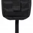 Универсальный черный грузовой подсумок молле Rothco Tactical Breakaway Pouch Black 15975 - Универсальный черный грузовой подсумок молле Rothco Tactical Breakaway Pouch Black 15975