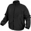 Многосезонная черная софтшеловая тактическая куртка Rothco 3-in-1 Spec Ops Soft Shell Jacket Black 3943 - Многосезонная черная софтшеловая тактическая куртка Rothco 3-in-1 Spec Ops Soft Shell Jacket Black 3943
