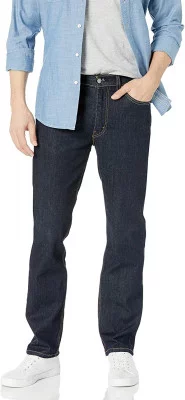 Джинсы мужские Levis 514 Straight Jeans Cleaner 005141325, фото