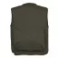 Жилет фногофункциональный туристический оливковый Rothco Uncle-Milty Travel Vest Olive Drab 7540 - Жилет фногофункциональный туристический оливковый Rothco Uncle-Milty Travel Vest Olive Drab 7540