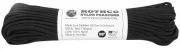Rothco Nylon Paracord Type III 550 LB 100FT Black 308