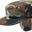 Кепка комбат Rothco G.I. Type Combat Caps w/ Flaps Woodland Camo 5612 - Кепка комбат Rothco G.I. Type Combat Caps w/ Flaps Woodland Camo 5612