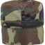 Кепка комбат Rothco G.I. Type Combat Caps w/ Flaps Woodland Camo 5612 - Кепка комбат Rothco G.I. Type Combat Caps w/ Flaps Woodland Camo 5612