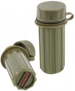 Rothco Waterproof Match Box Olive Drab 670