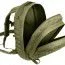 Оливковый трехдневный штурмовой ранец Rothco MOLLE 3-Day Assault Pack Olive Drab 40169 - Трехдневный оливковый штурмовой ранец Rothco MOLLE 3-Day Assault Pack Olive Drab 40169