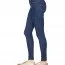 Женские супероблегающие джинсы с высокой посадкой Levi's 720 High Rise Super Skinny Jean Indigo Daze 527970024  - Женские супероблегающие джинсы с высокой посадкой Levi's 720 High Rise Super Skinny Jean Indigo Daze 527970024 