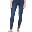 Женские супероблегающие джинсы с высокой посадкой Levi's 720 High Rise Super Skinny Jean Indigo Daze 527970024  - Женские супероблегающие джинсы с высокой посадкой Levi's 720 High Rise Super Skinny Jean Indigo Daze 527970024 