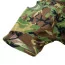 Потоотводящая футболка лесной камуфляж Rothco Moisture Wicking T-Shirt Woodland Camo 95025 - Потоотводящая футболка лесной камуфляж Rothco Moisture Wicking T-Shirt Woodland Camo 95025