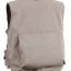 Жилет фногофункциональный туристический хаки Rothco Uncle-Milty Travel Vest Khaki 7546 - Жилет туриста, фотографа, рыбака Rothco Uncle Milty Travel Vest Khaki 7546