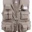 Жилет фногофункциональный туристический хаки Rothco Uncle-Milty Travel Vest Khaki 7546 - Жилет туриста, фотографа, рыбака Rothco Uncle Milty Travel Vest Khaki 7546