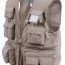 Жилет фногофункциональный туристический хаки Rothco Uncle-Milty Travel Vest Khaki 7546 - Жилет туриста, фотографа, рыбака Rothco Uncle Milty Travel Vest Khaki 7546