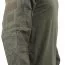 Рубашка под бронежилет огнестойкая оливковая Rothco Military FR NYCO Combat Shirt Olive Drab 90015 - Боевая рубашка под бронижилет Rothco Military FR NYCO Combat Shirt Olive Drab - 90015