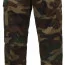 Брюки тактические лесной камуфляж вудланд Rothco Camo Tactical BDU Pants Woodland Camo 7941 - Брюки камуфлированные Rothco Camo Tactical BDU Pants Woodland Camo 7941