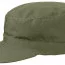 Кепка комбат Rothco G.I. Type Combat Caps w/ Flaps Olive Drab 5712 - Кепка комбат Rothco G.I. Type Combat Caps w/ Flaps Olive Drab 5712