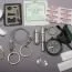 Набор для выживания Military Stainless Steel Tactical Survival Kit - Набор для выживания Military Stainless Steel Tactical Survival Kit