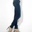 Джинсы Levis Juniors Low Rise Demi Curve Skinny Jeans | Celestial - 06401-0003 - pLEVI1-13332667_alternate2_enh-z6.jpg