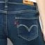 Джинсы Levis Juniors Low Rise Demi Curve Skinny Jeans | Celestial - 06401-0003 - pLEVI1-13332667_alternate4_t330x400.jpg