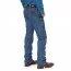 Джинсы мужские ковбойские слим Wrangler® Premium Performance Cowboy Cut® Slim Fit Jean Dark Stone 36MWZDS - Джинсы мужские Wrangler® Premium Performance Cowboy Cut® Slim Fit Jean Dark Stone 36MWZDS