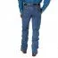 Джинсы мужские ковбойские слим Wrangler® Premium Performance Cowboy Cut® Slim Fit Jean Dark Stone 36MWZDS - Джинсы мужские Wrangler® Premium Performance Cowboy Cut® Slim Fit Jean Dark Stone 36MWZDS