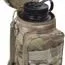 Тактический мультикам подсумок-чехол молле для бутылки MOLLE Water Pouch MultiCam 2879 - Тактический подсумок молле для бутылки M.O.L.L.E. Compatible Water Pouch - MultiCam™ - 2879