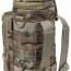 Тактический мультикам подсумок-чехол молле для бутылки MOLLE Water Pouch MultiCam 2879 - Тактический подсумок молле для бутылки M.O.L.L.E. Compatible Water Pouch - MultiCam™ - 2879